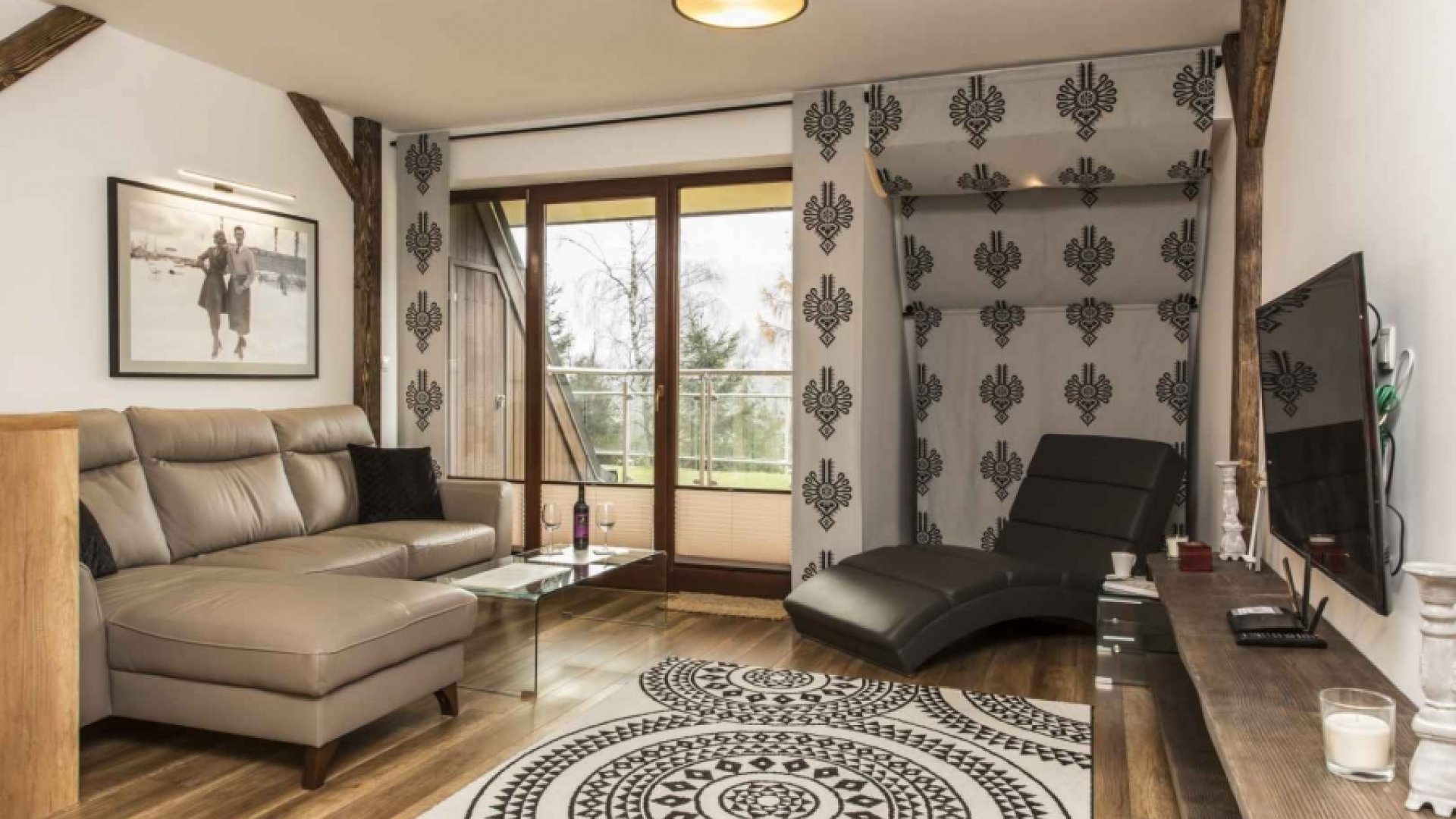 PARZENICA image 1