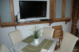 Apartament Zakopane Sauna Cicha Woda